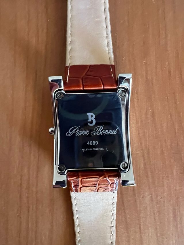 Orologio Pierre Bonnet - Nuovo