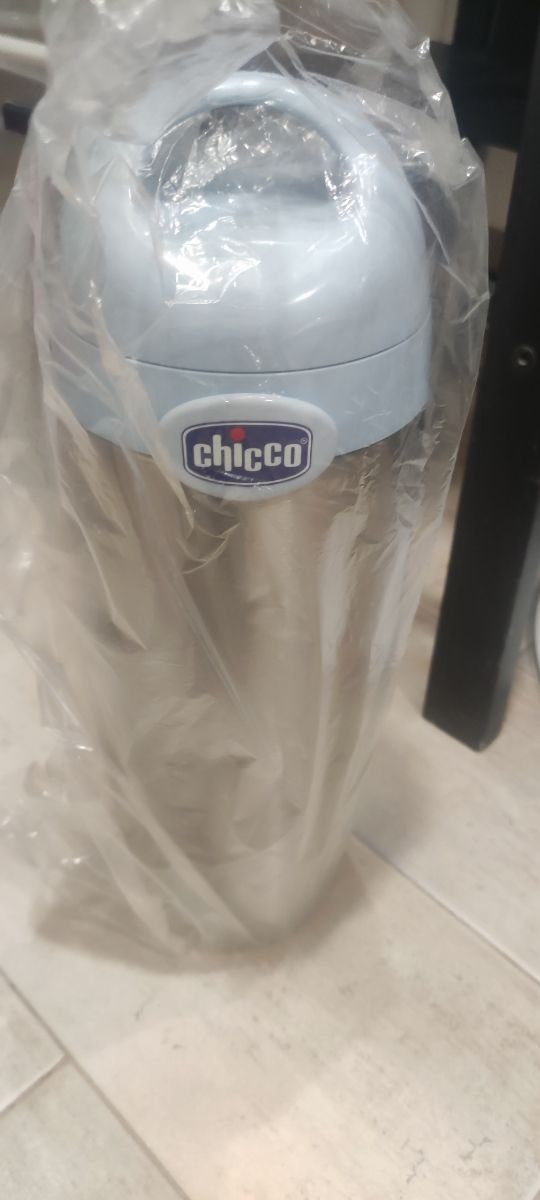 Termo biberón - Pappacalda Chicco