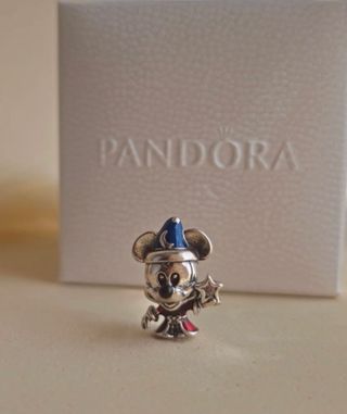 Charm Pandora Mickey Mouse