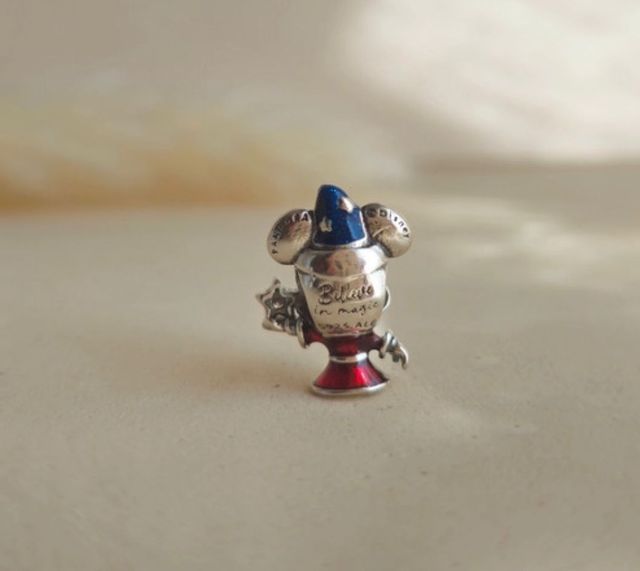 Charm Pandora Mickey Mouse