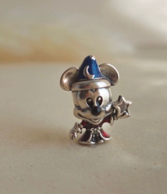 Charm Pandora Mickey Mouse