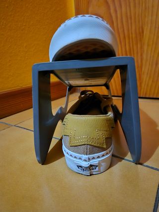Vans Zapatillas Marrón Beige
