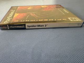 Spiderman 2 