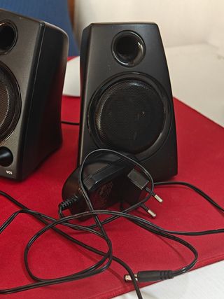 Logitech Z130 - Casse Stereo