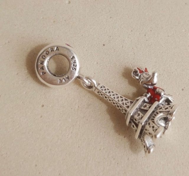 Charm Pandora Minnie París