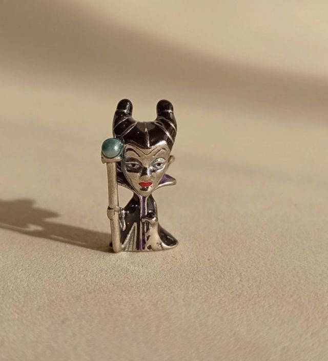 Charm Pandora Maléfica