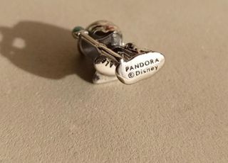 Charm Pandora Maléfica