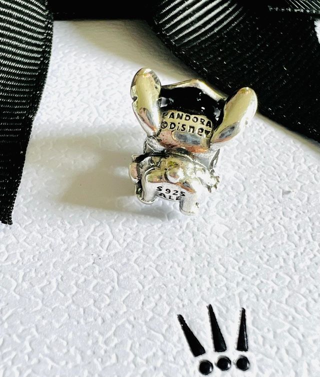 Charm Pandora Minnie Mouse