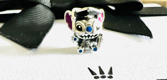 Charm Pandora Minnie Mouse