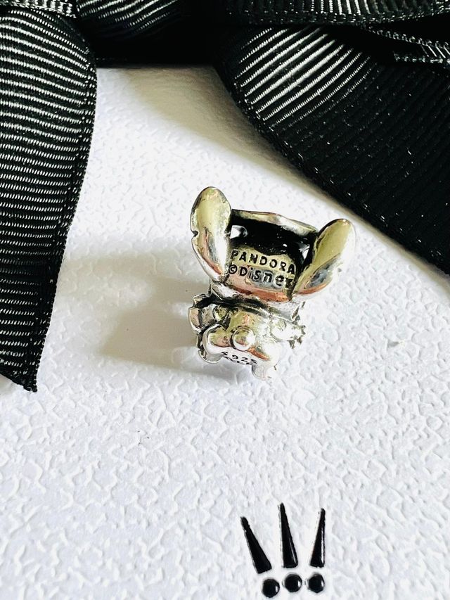 Charm Pandora Minnie Mouse