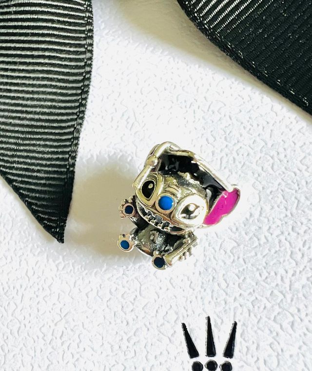 Charm Pandora Minnie Mouse