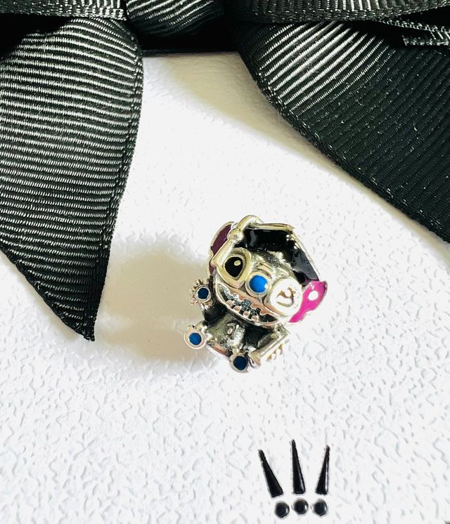 Charm Pandora Minnie Mouse