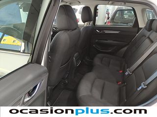 Mazda CX-5 2.0 Skyactiv-G Zenith 2WD AT 121 kW (165 CV)