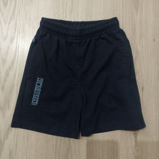 Pantalones cortos colegio JH Newman
