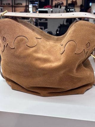 Bolso Zadig&Voltaire marrón