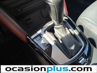 Mazda CX-3 2.0 SKYACTIV GE Luxury 2WD AT 88 kW (120 CV)