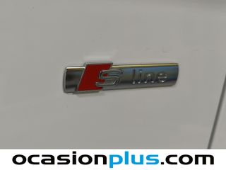 Audi Q5 TFSIe S Line 50 TFSIe quattro-ultra 220 kW (299 CV) S tronic