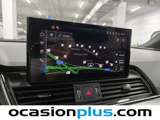Audi Q5 TFSIe S Line 50 TFSIe quattro-ultra 220 kW (299 CV) S tronic