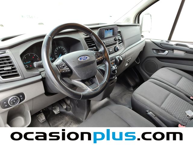 Ford Transit Custom Furgon 2.0 TDCI MHEV 300 L1 Trend 96 kW (130 CV)