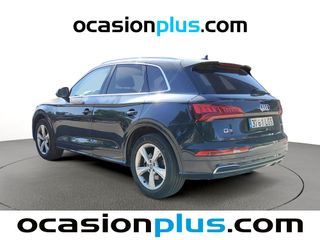 Audi Q5 S line 35 TDI 120 kW (163 CV) S tronic