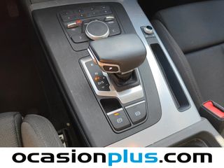 Audi Q5 S line 35 TDI 120 kW (163 CV) S tronic