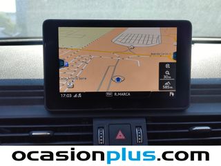 Audi Q5 S line 35 TDI 120 kW (163 CV) S tronic