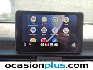 Audi Q5 S line 35 TDI 120 kW (163 CV) S tronic