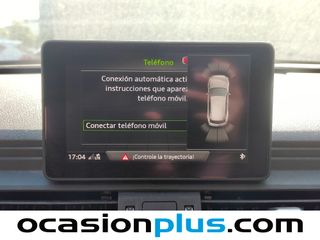 Audi Q5 S line 35 TDI 120 kW (163 CV) S tronic