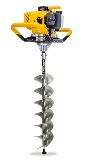 Alquiler Ahoyadora Garland Ibi y alrededores