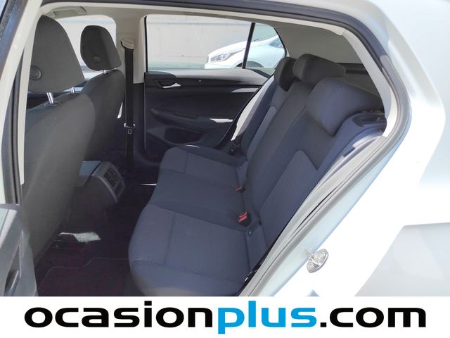 Volkswagen Golf 2.0 TDI 85 kW (115 CV)