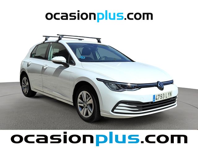 Volkswagen Golf 2.0 TDI 85 kW (115 CV)