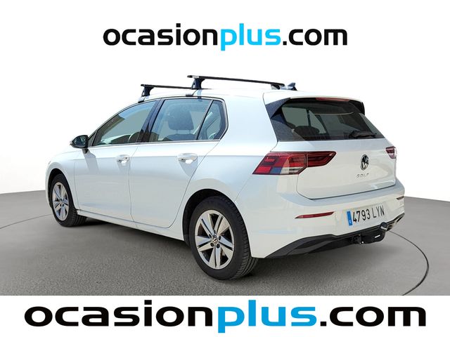 Volkswagen Golf 2.0 TDI 85 kW (115 CV)