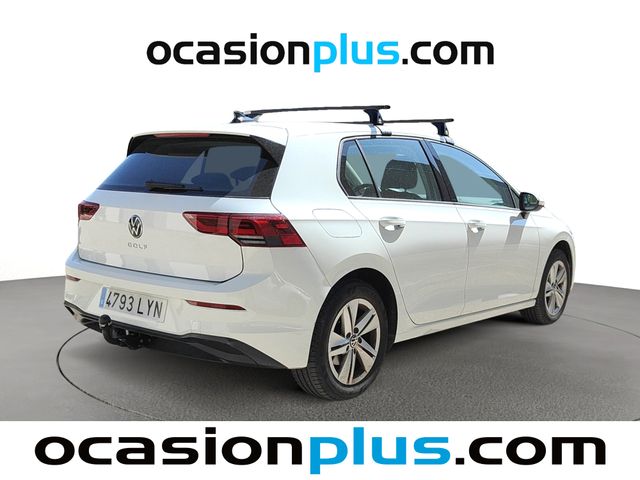 Volkswagen Golf 2.0 TDI 85 kW (115 CV)