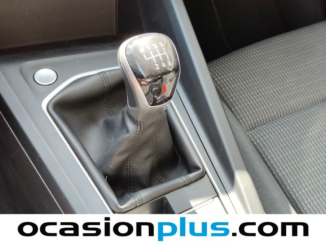 Volkswagen Golf 2.0 TDI 85 kW (115 CV)