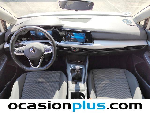 Volkswagen Golf 2.0 TDI 85 kW (115 CV)