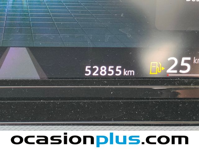 Volkswagen Golf 2.0 TDI 85 kW (115 CV)