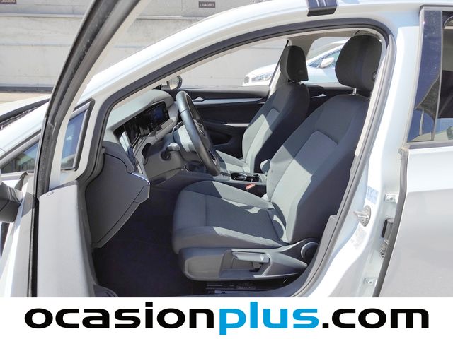 Volkswagen Golf 2.0 TDI 85 kW (115 CV)