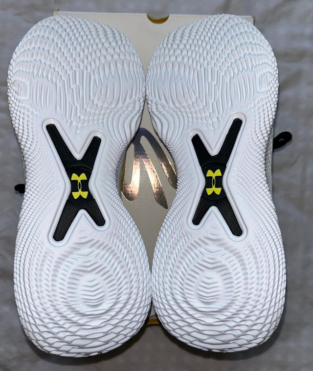 Zapatillas Baloncesto Under Armour Curry