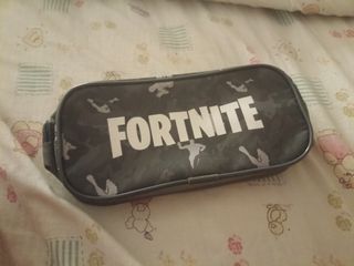 Estuche Fortnite  