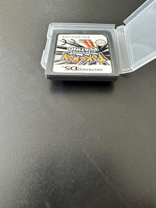Pokemon Platino Nintendo DS Compatibile Nuovo Ita