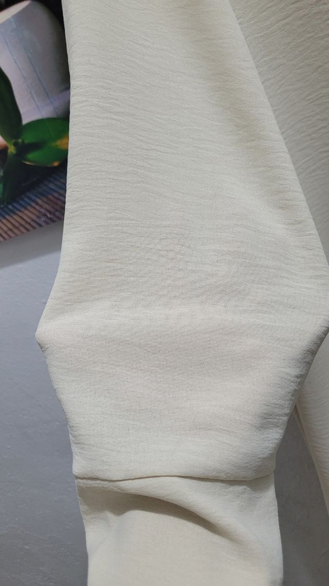 Vestido azul - Talla única