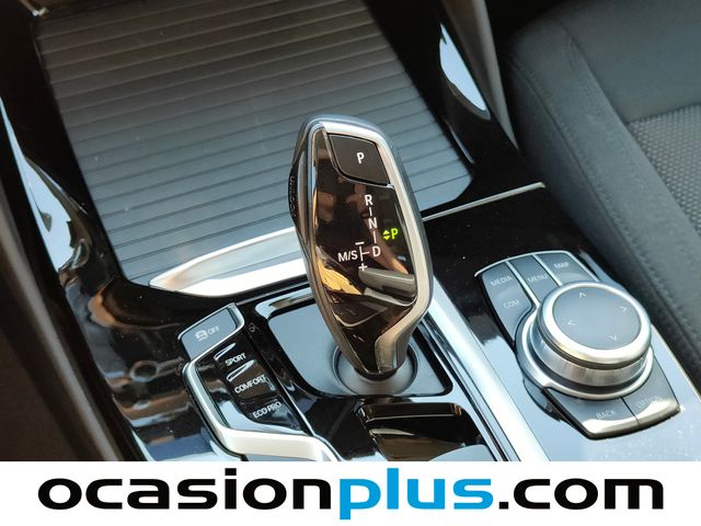 BMW X4 xDrive20d 140 kW (190 CV)