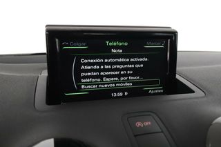 Audi A1 1.4 TFSI Attraction