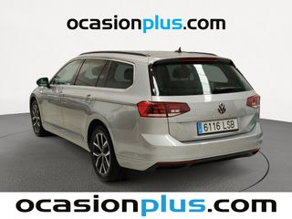 Volkswagen Passat Variant Executive 2.0 TDI 110 kW (150 CV) DSG