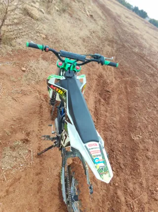 Motocross MTR
