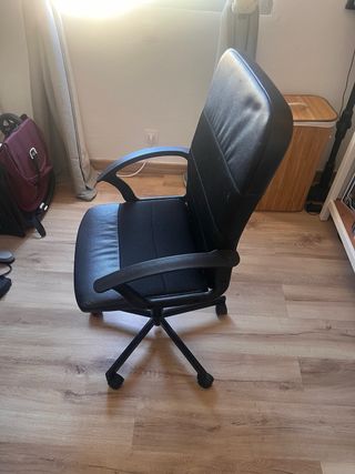 Silla oficina giratoria IKEA