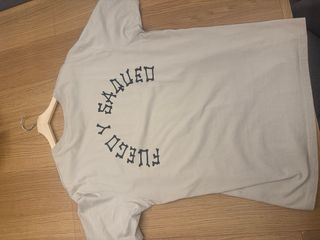 Camiseta Grimey XL Beige