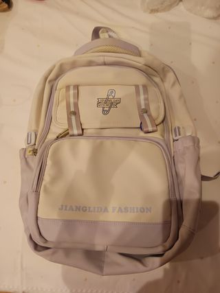 Mochila kawaii niña - nueva