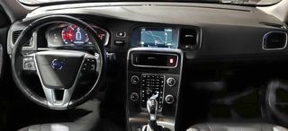 Volvo V60 Cross Country 2.0D4 190CV - 2016