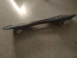Patinete Oxelo
